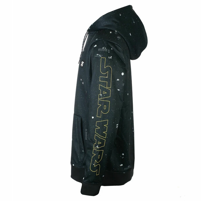 Men's Hoodie (technical) DC - SW SNOWSTAR M OTLR XKKY - Miscellaneous Group - Open Mis - Image 3