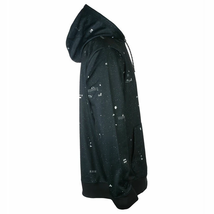 Men's Hoodie (technical) DC - SW SNOWSTAR M OTLR XKKY - Miscellaneous Group - Open Mis - Image 4