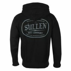 Men's Hoodie SULLEN - ART CO. - BLACK