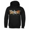 Men's Hoodie Slipknot - The End So Far - Black