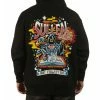 Men's Sweatshirt SULLEN - MIGHTY WIZARD