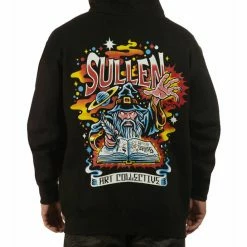 Men's Sweatshirt SULLEN - MIGHTY WIZARD
