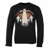 Men's Sweatshirt METALLICA - MASTER OF PUPPETS - CHARCOAL - AMPLIFIED