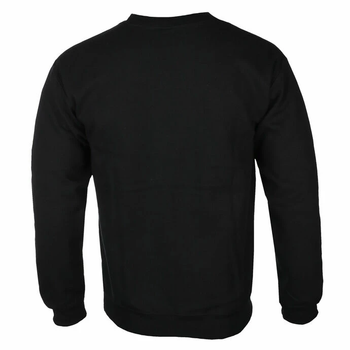 Men's Sweatshirt My Chemical Romance - Together We March - Black - ROCK OFF - Image 2