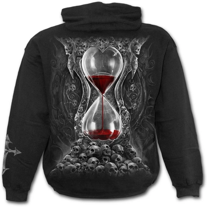 Hoodie Men's - SANDS OF DEATH - SPIRAL - Image 2
