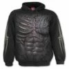 Hoodie Men's - RIPPED - SPIRAL