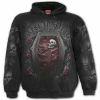 Hoodie Men's - REST IN PEACE - SPIRAL