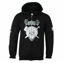 Hoodie Men Ensiferum "Sword & Axe"