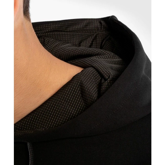 Men's Sweatshirt VENUM - Classic - Black - Image 3
