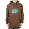 Men's Sweatshirt FUNSTORM - Slocan
