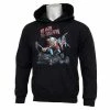 Men's Sweatshirt Iron Maiden - Trooper - ROCK OFF