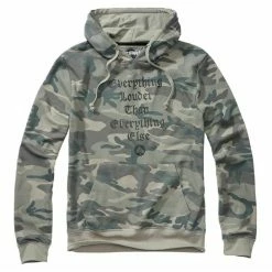 Men's Sweatshirt BRANDIT - Motörhead