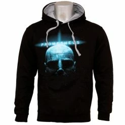 Men's Sweatshirt Prometheus - Head Varsity - PLASTIC HEAD