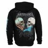 Hoodie Men's Metallica - Sad But Fckdup - NNM