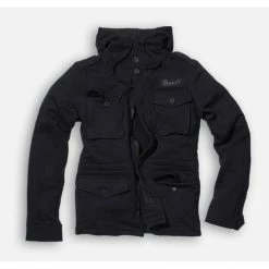 Men's Sweatshirt BRANDIT - Detroit Sweat - Black