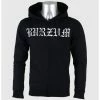Hoodie Men's Burzum - Aske - PLASTIC HEAD