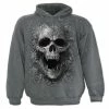 Men's Sweatshirt SPIRAL - Skull Cove