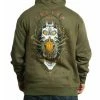 Men's Hoodie SULLEN - RECLUSE