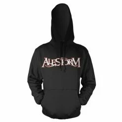 Men's Hoodie Alestorm - We Are Here To Drink Your Beer - ART WORX