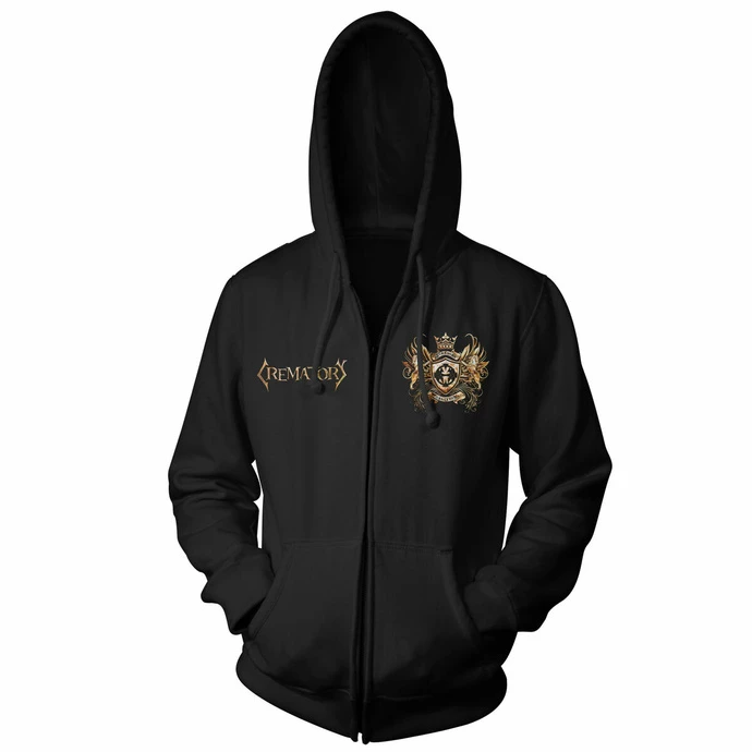 Men's Sweatshirt Crematory - Oblivion - ART WORX - Image 2