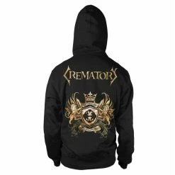 Men's Sweatshirt Crematory - Oblivion - ART WORX