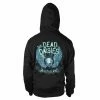 Men's Hoodie The Dead Daisies - Winterland - ART WORX