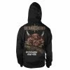 Men's Hoodie Debauchery - Bloodcrushing Heavy Metal - ART WORX