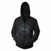 Hoodie Men Arch Enemy - Bat - ART WORX
