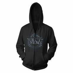 Hoodie Men Arch Enemy - Bat - ART WORX