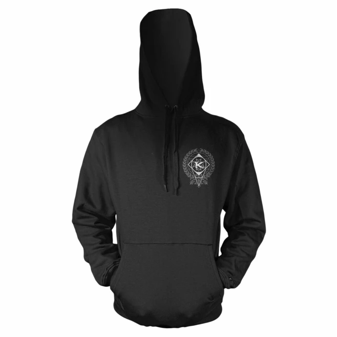 Men's Hoodie Kamelot - Lines - ART WORX - Image 2