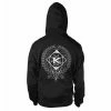 Men's Hoodie Kamelot - Lines - ART WORX