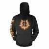 Hoodie Men Hammerfall - Dominion World Tour - ART WORX