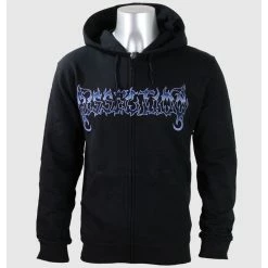 Men's Sweatshirt Dissection - Somberlain - RAZAMATAZ