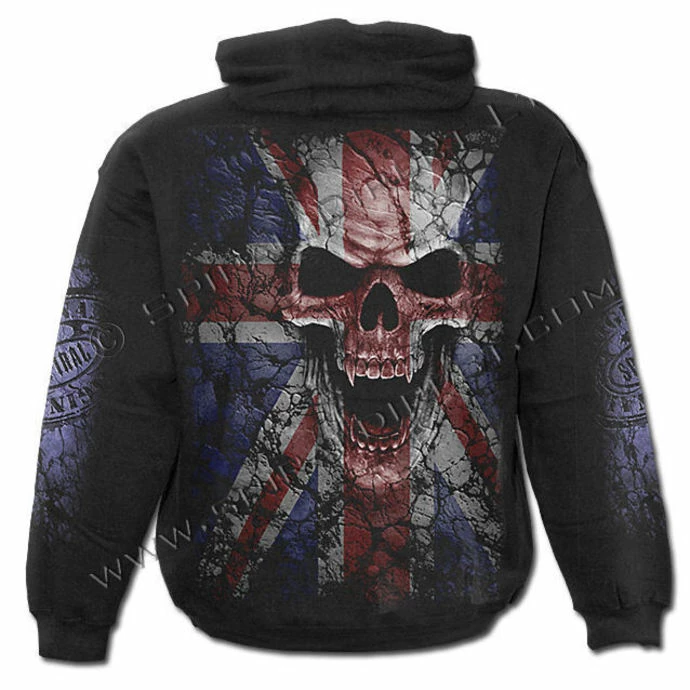 Men's Sweatshirt SPIRAL - Union Wrath - Image 2