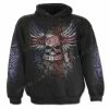 Men's Sweatshirt SPIRAL - Union Wrath