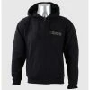 Hoodie Mens The Doors - Lizard King - Blk - ROCK OFF