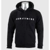 Men's Sweatshirt Pennywise - All Or Nothing - Black - KINGS ROAD