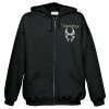 Men's Sweatshirt Soulfly - Savages - NUCLEAR BLAST