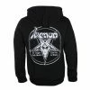 Men's Sweatshirt Venom - In League With Satan - RAZAMATAZ