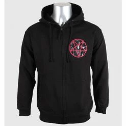 Hoodie Men's Emperor - Rider 2014 - PLASTIC HEAD