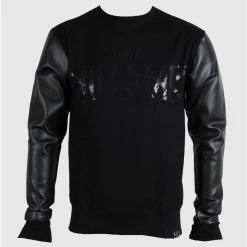 Sweatshirt (unisex) KILLSTAR - Logo 50/50