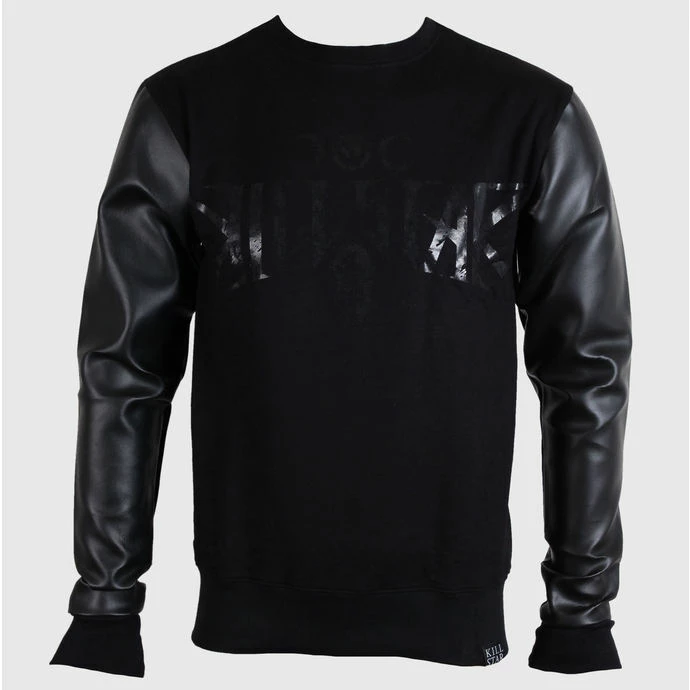 Sweatshirt (unisex) KILLSTAR - Logo 50/50