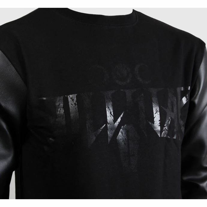 Sweatshirt (unisex) KILLSTAR - Logo 50/50 - Image 2