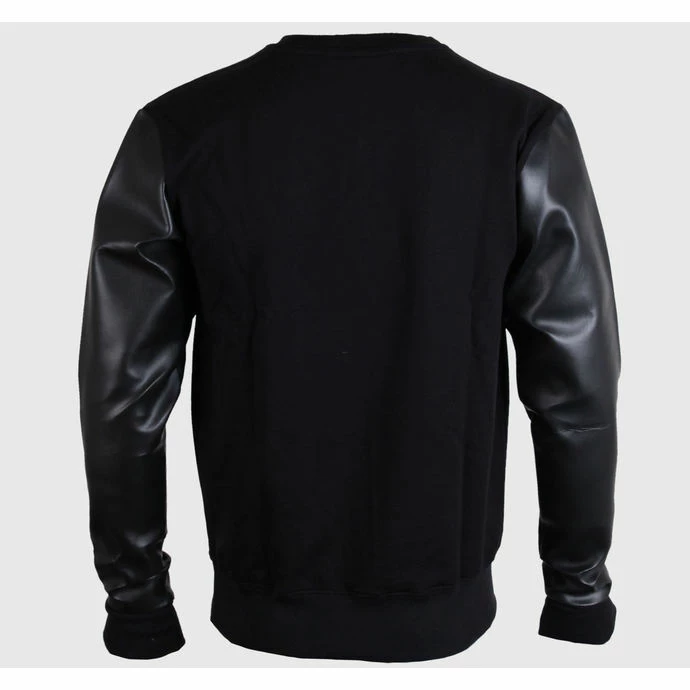 Sweatshirt (unisex) KILLSTAR - Logo 50/50 - Image 3