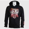 Men's Sweatshirt Sabaton - First To Fight - CARTON