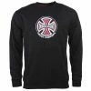 Sweatshirt (no Hood) Men's - Truck Co - INDEPENDENT
