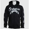 Hoodie Men's Sabaton - Czech Republic - CARTON