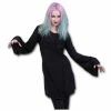 Hoodie Women's Unisex - Gothic Elegance - SPIRAL