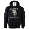 Hoodie Men's Iron Maiden - Book Of Souls - ROCK OFF