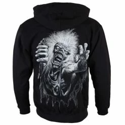 Hoodie Men's Iron Maiden - No Prayer - ROCK OFF